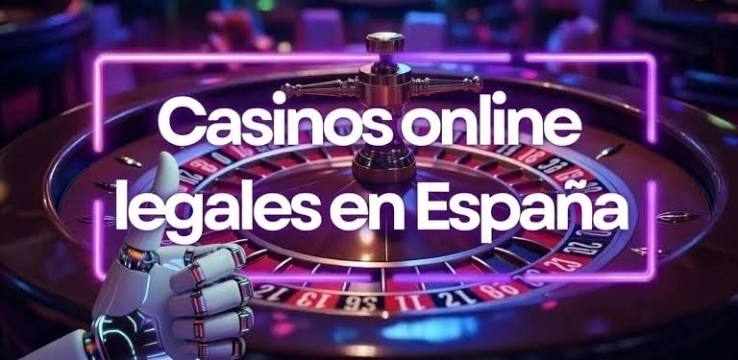Descubre los Mejores Juegos de Casino Online en España