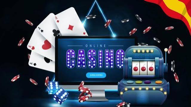 Descubre los Mejores Juegos de Casino Online en España
