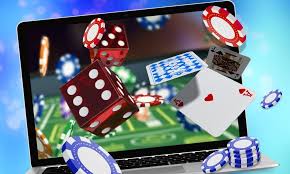 Discover the Thrill of Spicy Jackpots A Gamer's Paradise