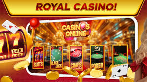 Love Casino 4 App The Ultimate Gaming Experience