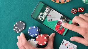 Online Casino Din Ultimative Guide til Spillene og Strategier