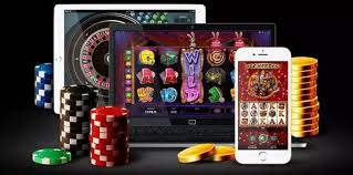 Online Gambling En Dybere Indsigt i Den Digitale Spilindustri
